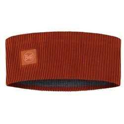 Buff CrossKnit Headband - cinnamon