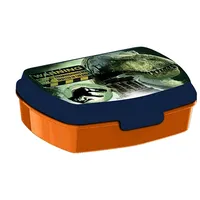 Jurassic World Lunchbox