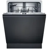 Siemens iQ300 SN73EX22BE Einbau-Geschirrspüler (vollintegrierbar, 598 mm breit)
