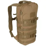 Max Fuchs MFH Rucksack, Daypack (coyote tan)