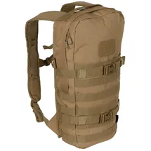 Max Fuchs MFH Rucksack, Daypack (coyote tan)