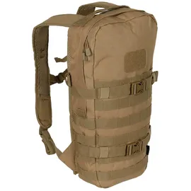 Max Fuchs MFH Rucksack, Daypack (coyote tan)