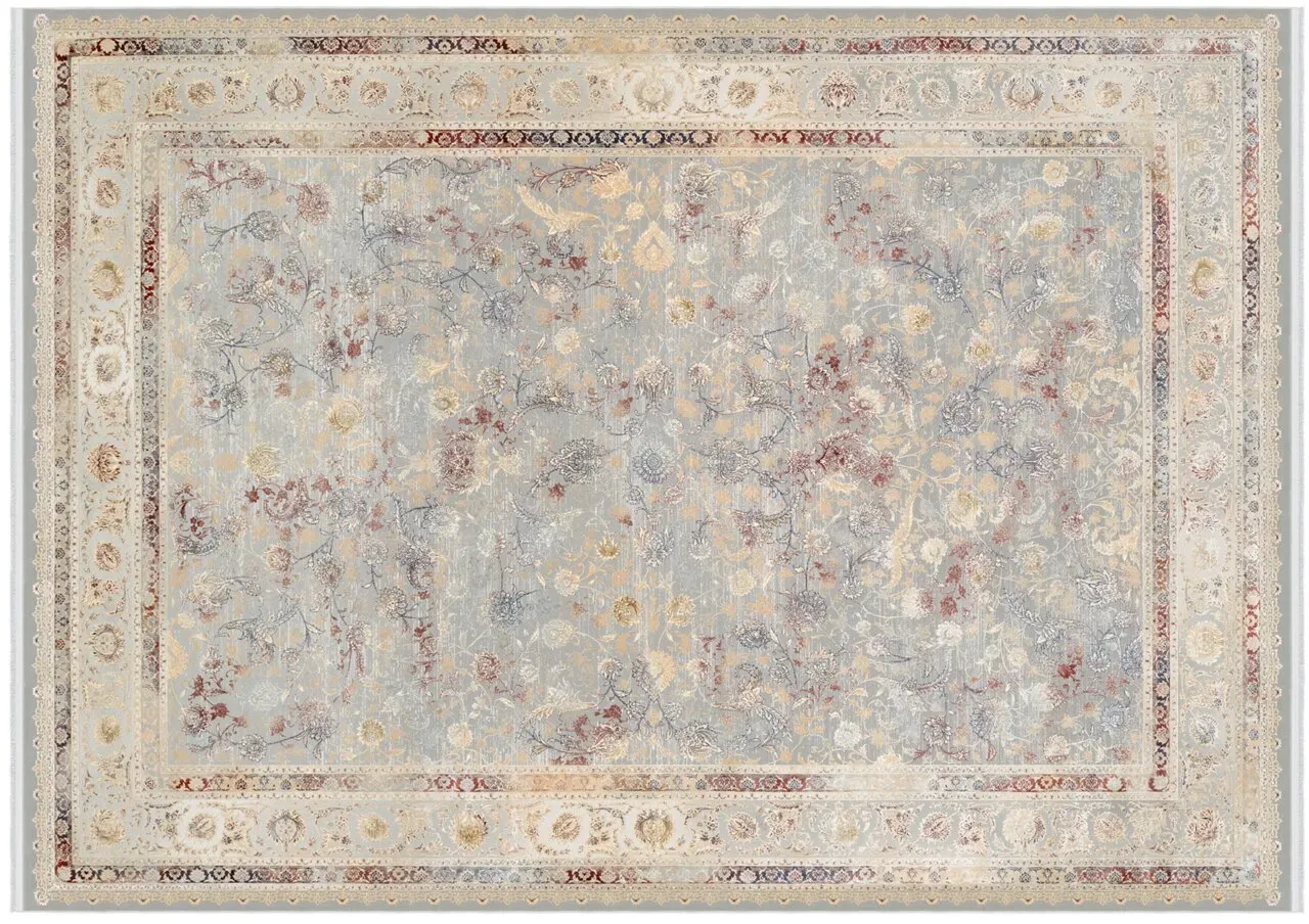 OCI Orient Teppich MYSTIC - L/B ca. 200.00x140.00
