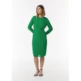 Comma, Midikleid Grün 44