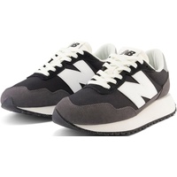 NEW BALANCE 237 Sportschuh Weiblich 41 Schwarz,