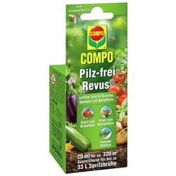 COMPO Pilz-frei Revus