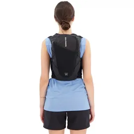 Salomon Active Skin 12 Trailrunningrucksack (Größe 12l - S