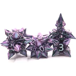 Glacial Mace Thorns - Purple