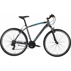 OLMO Crossbike 28 Zoll NAVA MAN 28