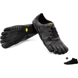 Vibram Kso Evo Herren Black 44