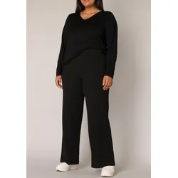 Treggings BASE LEVEL CURVY 