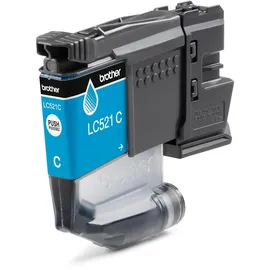 Brother LC-521C cyan