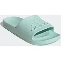 adidas Adilette Aqua Semi Flash Aqua / Semi Flash Aqua / Semi Flash Aqua 40,5