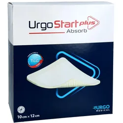 Urgostart Plus Absorb 10x12cm 20 St