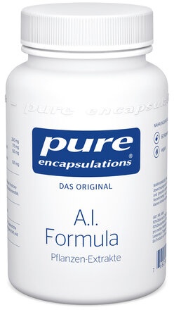 Pure A.I. Formula 60 Kapseln