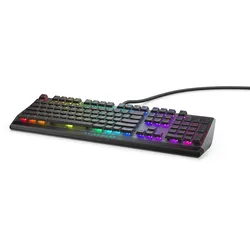 Alienware AW510K - Tastatur - Hintergrundbeleuchtung