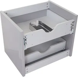 Mendler HWC-B19 Waschtisch 50 x 60 cm