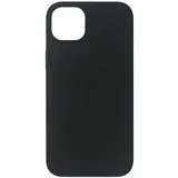 ESTUFF Phone 14 Plus Cover schwarz
