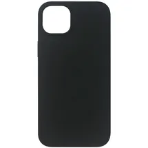 ESTUFF Phone 14 Plus Cover schwarz