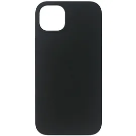 ESTUFF Phone 14 Plus Cover schwarz