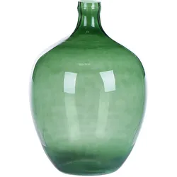 Blumenvase ROTI 39 cm Grün