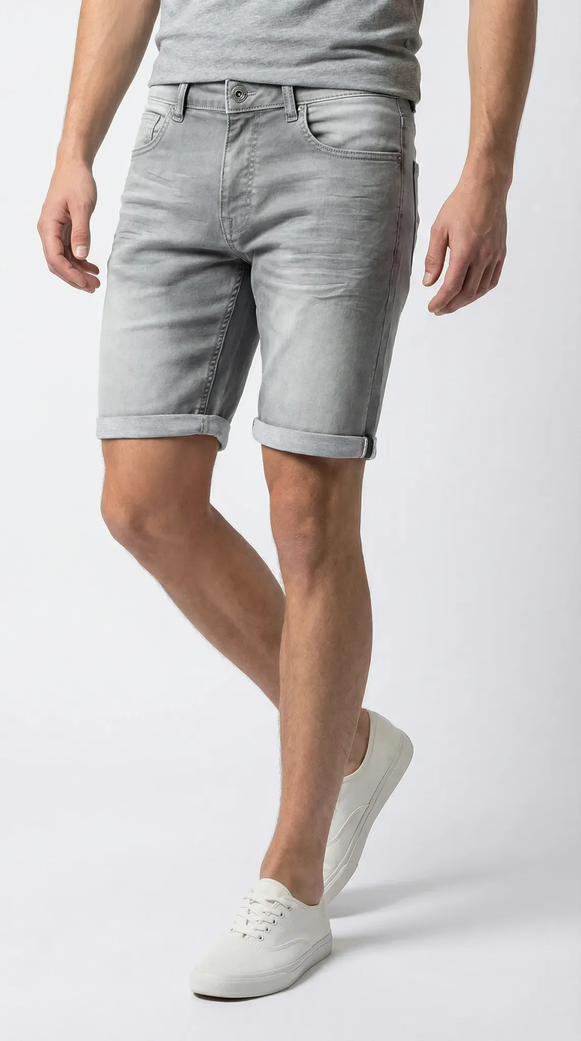 Jeansshorts CARS JEANS 