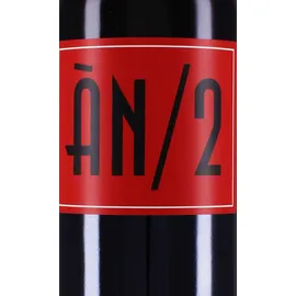 Bodegas Anima Negra AN/2