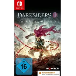 Darksiders 3 SWITCH CIAB