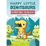 Unstable Games Happy Little Dinosaurs - Pubertäre Probleme