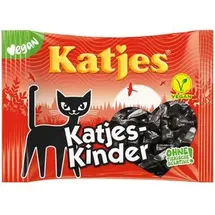 Katjes Katjes-Kinder, 175g