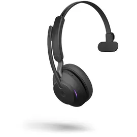 JABRA Evolve2 65 USB-A UC Mono schwarz