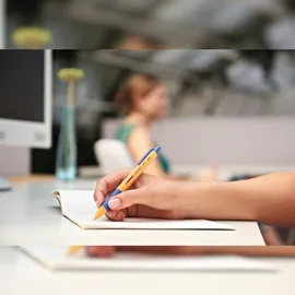 Stabilo pointball 6030/41 Kugelschreiber 0.5 mm Schreibfarbe: blau