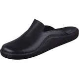 Josef Seibel Monaco 202 G, | Hausschuh für Herren schwarz, Größe 40