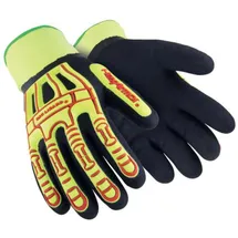 Uvex HexArmor Rig Lizard 2099 6064608 Acryl, Glasfaser, Nylon Schnittschutzhandschuh 8