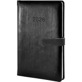 Chronoplan Agenda, Wochenplan A5 1 Woche / 2 Seiten