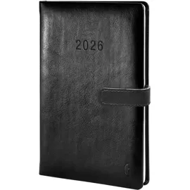 Chronoplan Agenda, Wochenplan A5 1 Woche / 2 Seiten