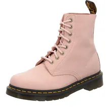Dr. Martens 1460 Pascal Milled Nubuck Wp Stiefel Powder Pink 40