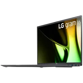 LG gram 16 16Z90S-G.AP55G Intel Core Ultra 5 125H 8 GB RAM 512 GB SSD Win11 Pro