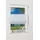 K-HOME Palma 70 x 210 cm verdunkelnd weiß