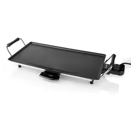 Melissa Teppanyaki Grillplatte 16300029 2000W schwarz