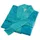 BASSETTI Kimono Blau S-M