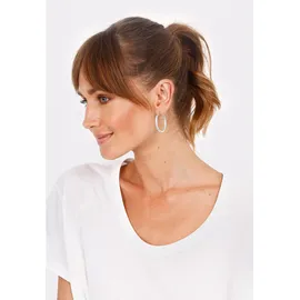 elli by julie & grace Elli Kristall Creolen (0303670612)