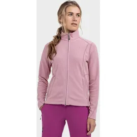 Schöffel Fleecejacke Rosa 38