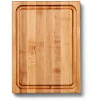 Boos Blocks Hackblock Holz 1 51 x 38 x 6 cm Braun