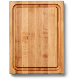 Boos Blocks Hackblock Holz 1 51 x 38 x 6 cm Braun
