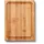 Boos Blocks Hackblock Holz 1 51 x 38 x 6 cm Braun