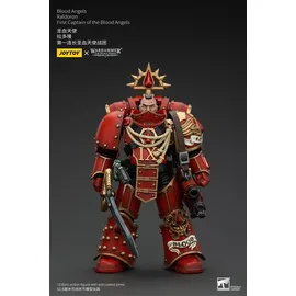 Joy Toy Horus Heresy Actionfigur 1/18 Blood Angels Raldoron First Captain 13 cm