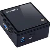 Gigabyte BRIX GB-BACE-3160