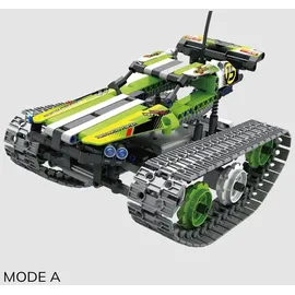 HP IM.MASTER RC-Raupenfahrzeug 3in1 8015 35356,