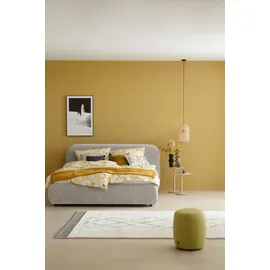 Schöner Wohnen Lissabon 180 x 200 cm Beige